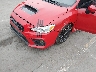 JF1VA1C64J9****** Salvage and Repairable 2018 Subaru WRX in California State
