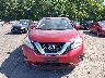 5N1AZ2MH2GN****** Wrecked 2016 Nissan Murano in Maryland State