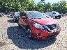 5N1AZ2MH2GN****** Salvage and Wrecked 2016 Nissan Murano in Metro DC