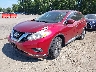 5N1AZ2MH2GN****** Used and Repairable 2016 Nissan Murano in Metro DC