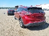 5N1AZ2MH2GN****** Salvage and Repairable 2016 Nissan Murano in Metro DC