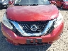 5N1AZ2MH2GN****** Salvage and Repairable 2016 Nissan Murano in Maryland State