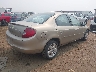 1B3ES46C52D****** Salvage and Wrecked 2002 Dodge Neon in Washington State