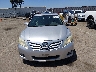 4T4BF3EKXAR****** Wrecked 2010 Toyota Camry in California State