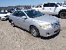 4T4BF3EKXAR****** Salvage and Wrecked 2010 Toyota Camry in San Diego