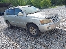 JTEGD21A350****** Salvage and Wrecked 2005 Toyota Highlander in Gulf Coast