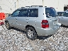 JTEGD21A350****** Salvage and Repairable 2005 Toyota Highlander in Gulf Coast