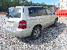 JTEGD21A350****** Salvage and Wrecked 2005 Toyota Highlander in Mississippi State