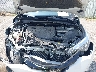 JTNKHMBX8M1****** Repairable 2021 Toyota C-HR in Indianapolis South
