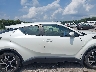 JTNKHMBX8M1****** Repairable 2021 Toyota C-HR in Indiana State