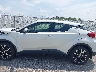 JTNKHMBX8M1****** Salvage 2021 Toyota C-HR