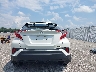 JTNKHMBX8M1****** Used 2021 Toyota C-HR