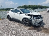 JTNKHMBX8M1****** Salvage and Wrecked 2021 Toyota C-HR in Indianapolis South