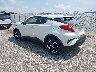 JTNKHMBX8M1****** Salvage and Repairable 2021 Toyota C-HR in Indianapolis South
