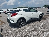 JTNKHMBX8M1****** Salvage and Wrecked 2021 Toyota C-HR in Indiana State