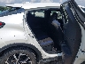 JTNKHMBX8M1****** Wrecked 2021 Toyota C-HR in Indianapolis South