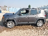ZACCJBBB8HP****** Salvage 2017 Jeep Renegade