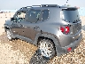 ZACCJBBB8HP****** Salvage and Repairable 2017 Jeep Renegade in Missoula