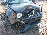 ZACCJBBB8HP****** Salvage and Repairable 2017 Jeep Renegade in Montana State