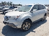 2HNYD28619H****** Usados y Reparables 2009 Acura MDX en North Hollywood