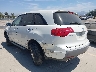 2HNYD28619H****** Salvamento y Reparables 2009 Acura MDX en North Hollywood