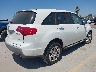 2HNYD28619H****** Salvamento y Destrozados 2009 Acura MDX en Estado de California