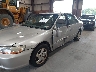 JHMCG667XXC****** Wrecked 1999 Honda Accord in New York State