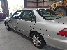 JHMCG667XXC****** Repairable 1999 Honda Accord in New York State