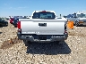 5TFRX5GN4KX****** Wrecked 2019 Toyota Tacoma