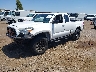 5TFRX5GN4KX****** Used and Repairable 2019 Toyota Tacoma in Anaheim Consolidated