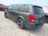 2C4RDGBG3JR****** Salvamento y Reparables 2018 Dodge Grand Caravan en Saint Louis