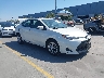 5YFBURHE3HP****** Salvage and Wrecked 2017 Toyota Corolla in Fremont