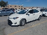 5YFBURHE3HP****** Used and Repairable 2017 Toyota Corolla in Fremont