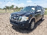 1FMJU1H58DE****** Usados y Reparables 2013 Ford Expedition en McAllen