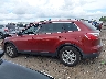 JM3TB2CA5C0****** Repairable 2012 Mazda CX-9 in Texas State