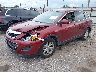 JM3TB2CA5C0****** Used and Repairable 2012 Mazda CX-9 in Houston