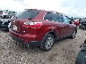JM3TB2CA5C0****** Salvage and Wrecked 2012 Mazda CX-9 in Texas State