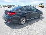 5NPE34AF1HH****** Salvage and Wrecked 2017 Hyundai Sonata in Florida State