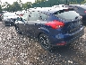 1FADP3M21HL****** Salvamento y Reparables 2017 Ford Focus en Long Island