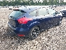 1FADP3M21HL****** Salvamento y Destrozados 2017 Ford Focus en Estado de Nueva York