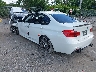 WBA8B3C33HK****** Salvage and Repairable 2017 BMW 340i in West Palm Beach