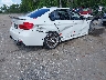 WBA8B3C33HK****** Salvage and Wrecked 2017 BMW 340i in Florida State