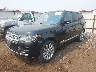 SALGS2KF4GA****** Used and Repairable 2016 Land Rover Range Rover in Spokane