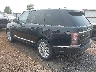 SALGS2KF4GA****** Salvage and Repairable 2016 Land Rover Range Rover in Spokane