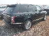 SALGS2KF4GA****** Salvage and Wrecked 2016 Land Rover Range Rover in Washington State