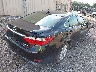JTHBK1GG4D2****** Salvamento y Destrozados 2013 Lexus ES 350 en Estado de Carolina del Norte