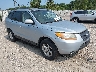 5NMSG13D28H****** Salvage and Wrecked 2008 Hyundai Santa Fe in Southern New Jersey