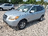 5NMSG13D28H****** Used and Repairable 2008 Hyundai Santa Fe in Southern New Jersey