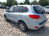 5NMSG13D28H****** Salvage and Repairable 2008 Hyundai Santa Fe in Southern New Jersey