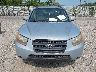 5NMSG13D28H****** Salvage and Repairable 2008 Hyundai Santa Fe in New Jersey State